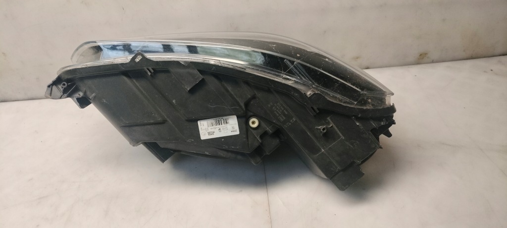 фото №3, Фара p partner iii правый