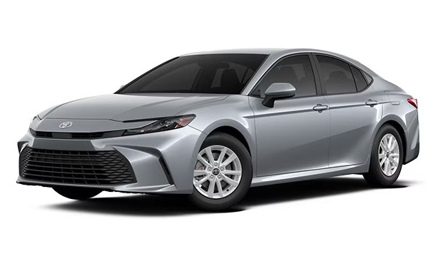 фото №3, Дверь перед левая nowe toyota camry xv80 2024-2025