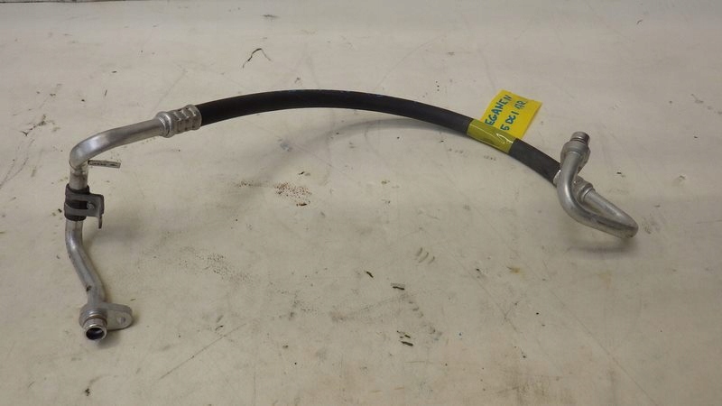 фото №1, Wąż трубка кондиціонера renault megane iv 1.5 dci