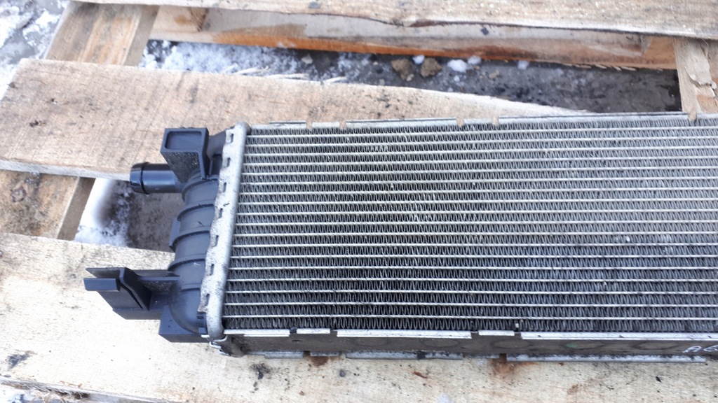 фото №12, A6 c7 4g радиатор wody 3.0 tfsi s4 b8 s5 q5 a7 4g