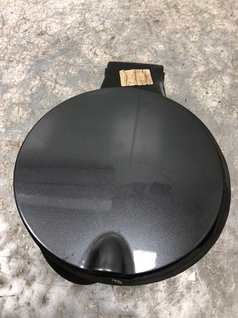 фото №3, Кришка заливної smart forfour 454 eb5 eas a4547500006