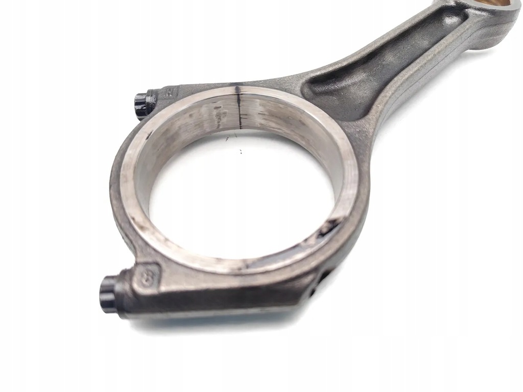 фото №5, Land rover range rover sport шатун 3.6 d 4x4 дизель 200kw 272 hp 368dt