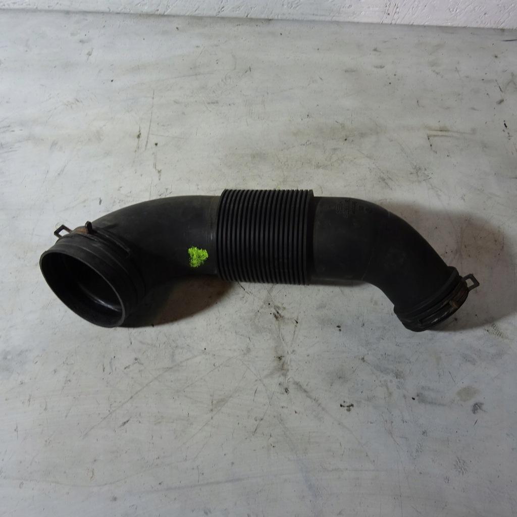 фото №1, Audi q7 4l 3.0tdi труба воздуха 7l6129627f