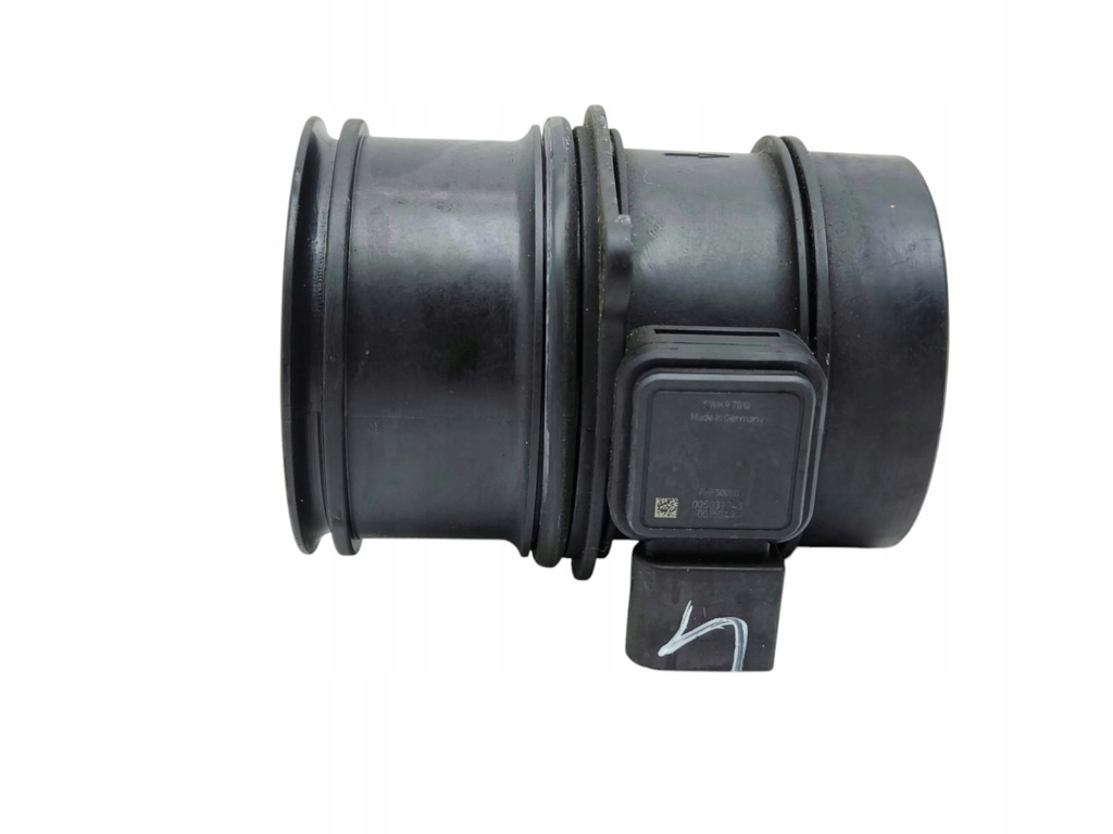 фото №5, Land rover range rover sport l320 2006 витратомір масовий повітря maf