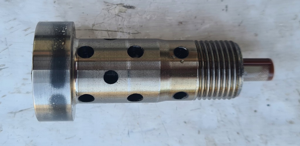 фото №6, Болт вариатора mercedes 1.6 cgi w176 a2760500278