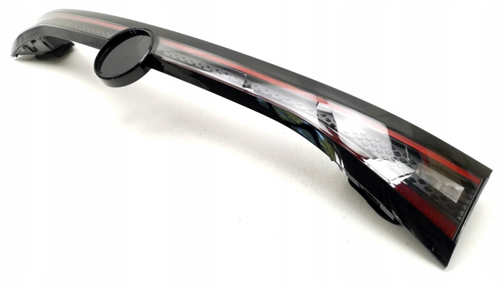 фото №14, Nowa org лампа задняя задняя vw id.4 11a945093