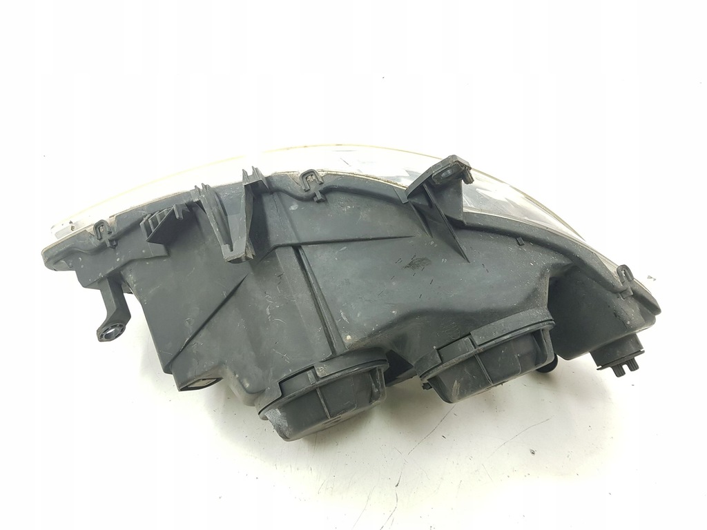 фото №11, Peugeot 307 2002 ліва сторона лампа передня