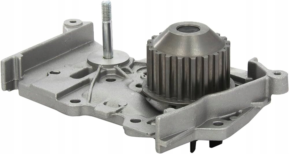 фото №2, Dolz r216 насос wody renault dacia sandero kangoo logan 1.6