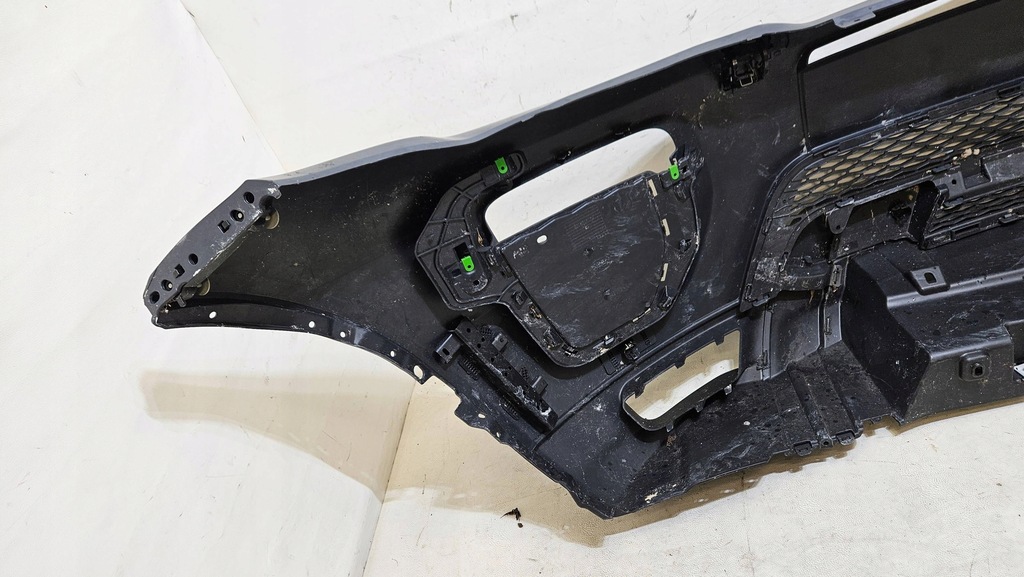 фото №7, Бампер перед передний land rover evoque lift r-dynamic gj32-17f003-cw