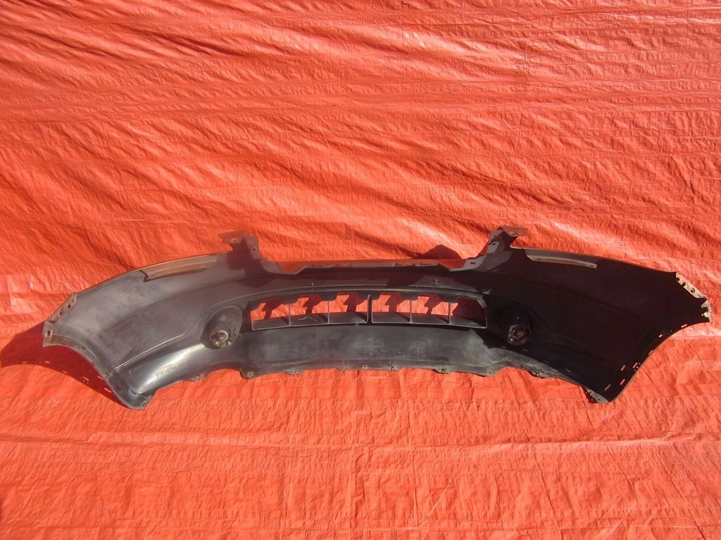 фото №8, Infiniti fx35 fx45 2006 бампер перед противотуманные фары kpl