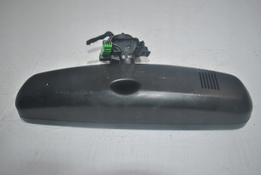 фото №7, Зеркало внутреннее третий volvo v70 iii