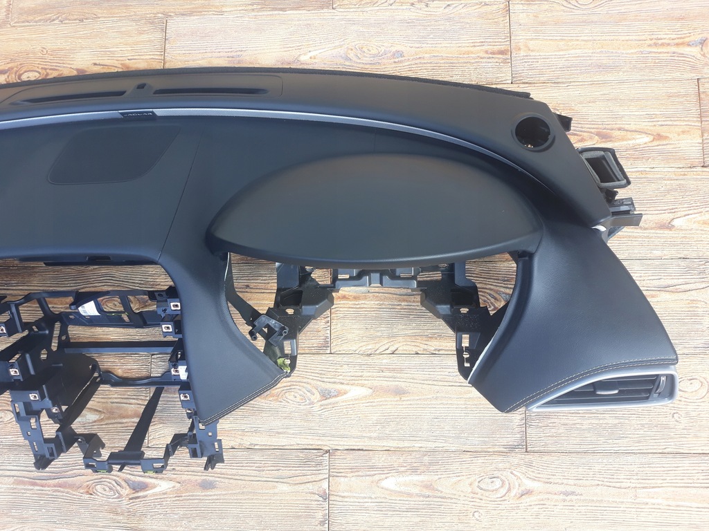 фото №6, Jaguar xe x760 15r- панель приладів панель приладів консоль