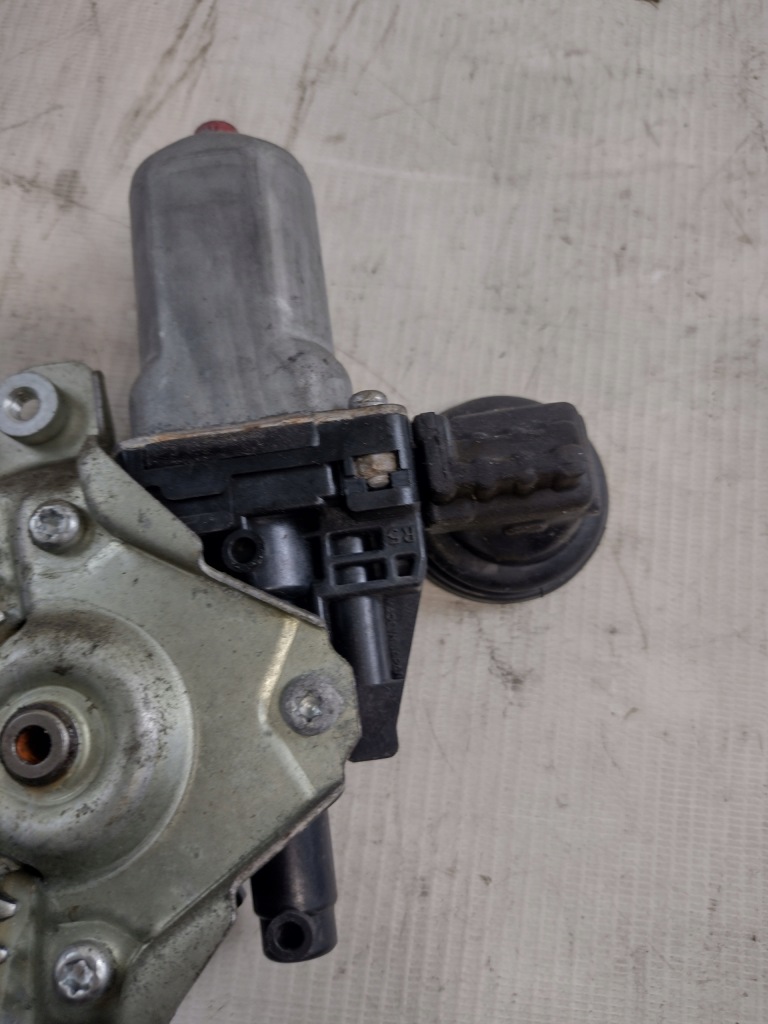 фото №7, Kl підйомник скло el правий задня prius ii 03-09