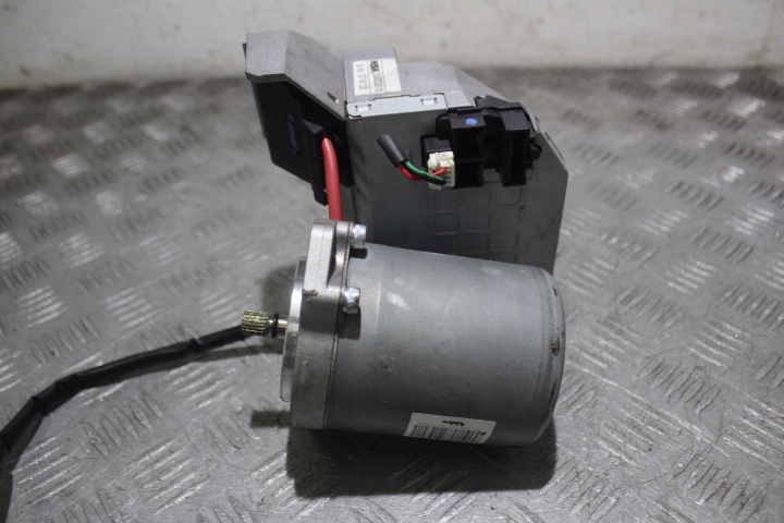 фото №1, Двигун насос підсилювача renault kangoo ii 1.5dci