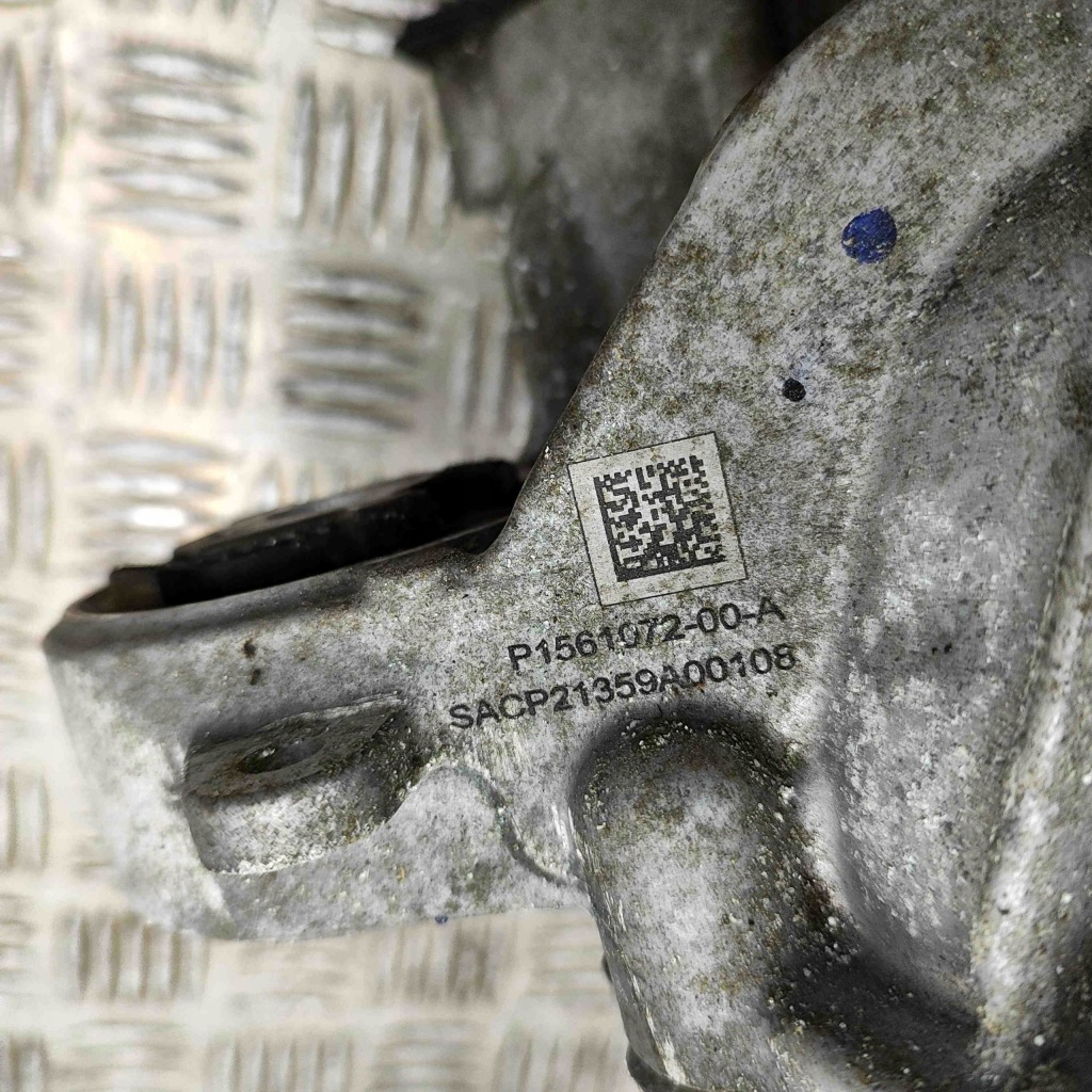 фото №9, Двигатель tesla model y 156107200a 23668051 2022