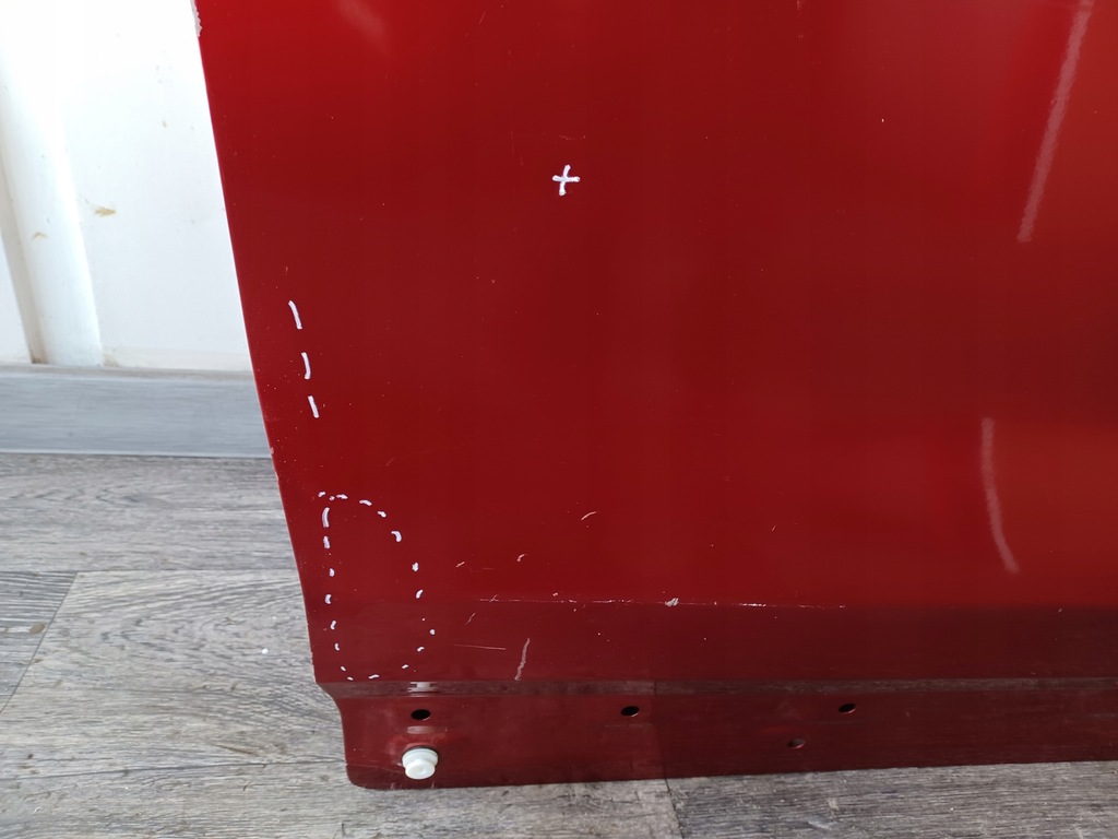 фото №10, Дверь mazda cx5 cx-5 ii передние правое------ poznań ---- giełda