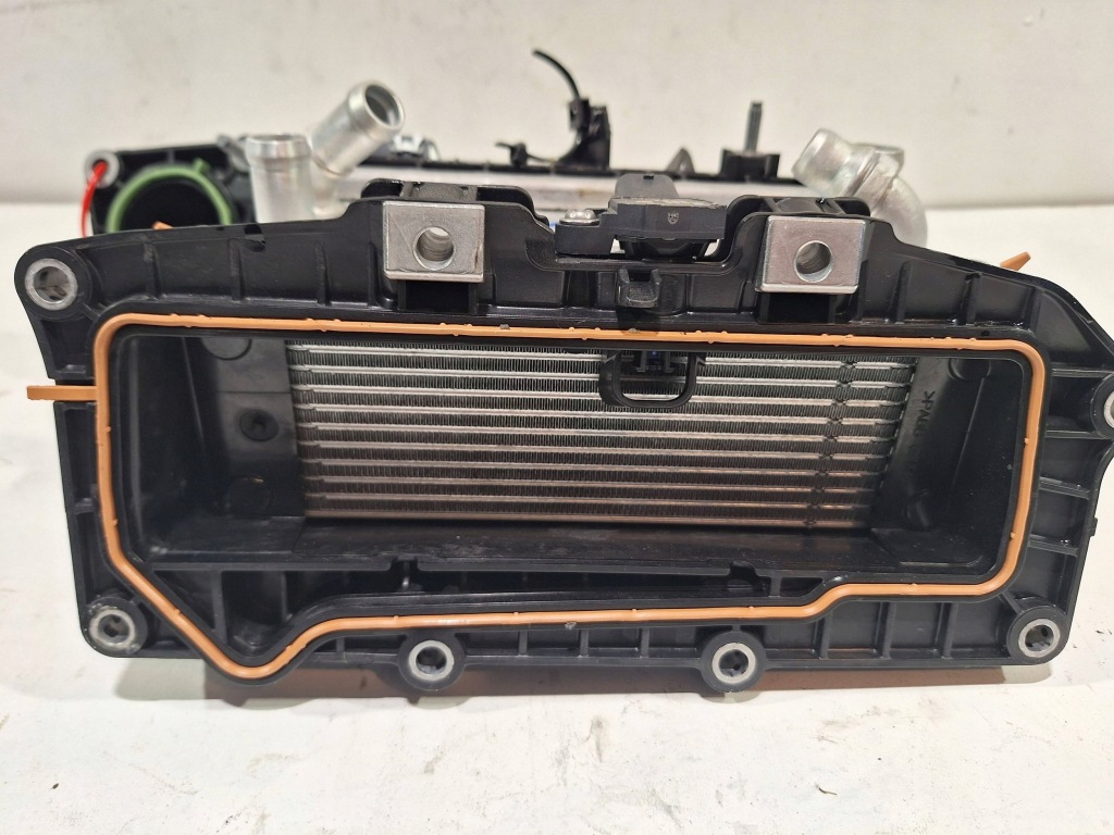 Колектор впускний  1434960s01 renault austral 1.2 e-tech 22- в Україні