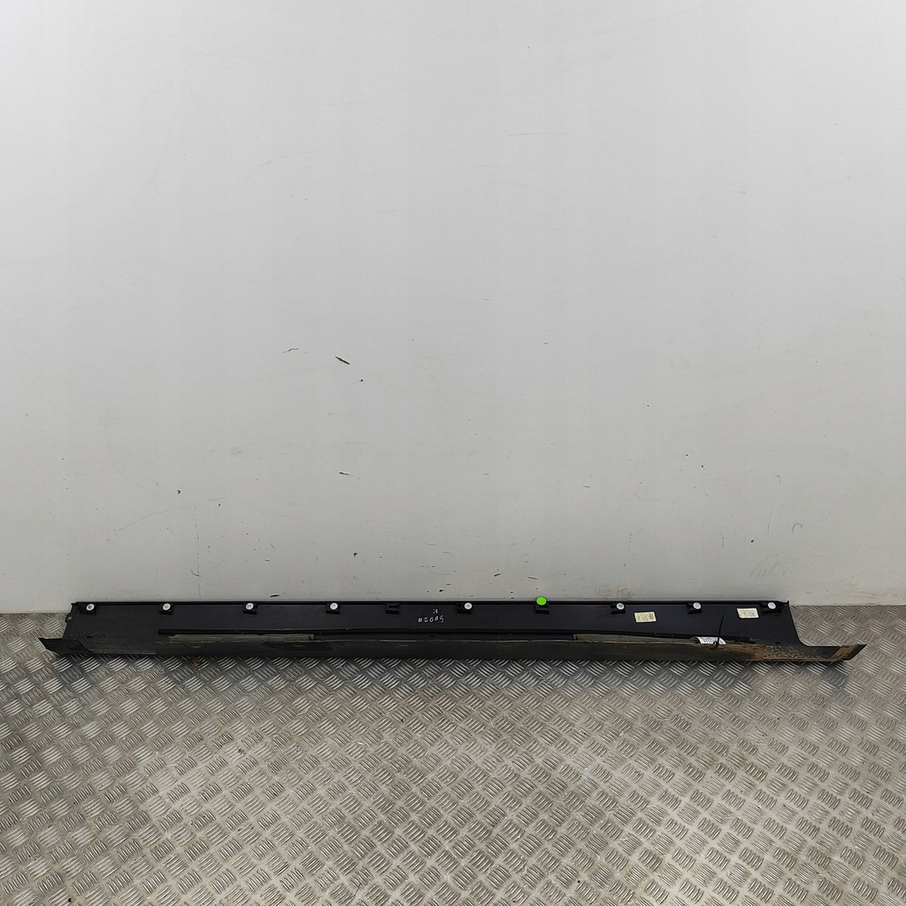 фото №2, Land rover range rover l405 2020 порог