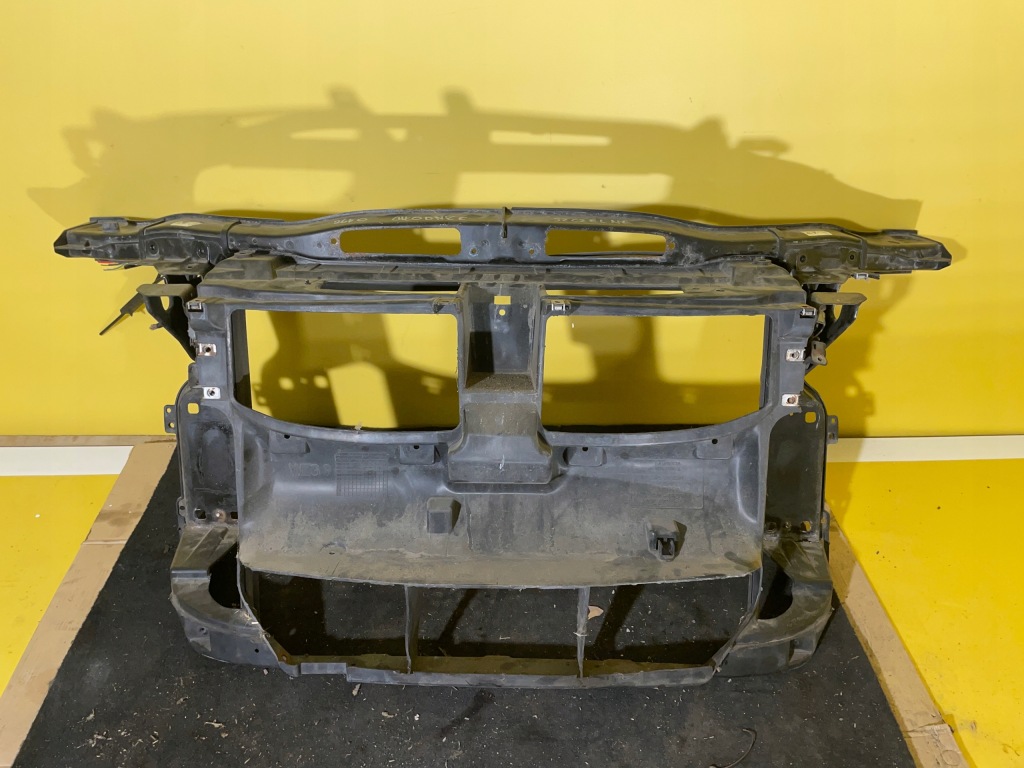 фото №1, Bmw e92 pas передний m-pakiet перед усилитель