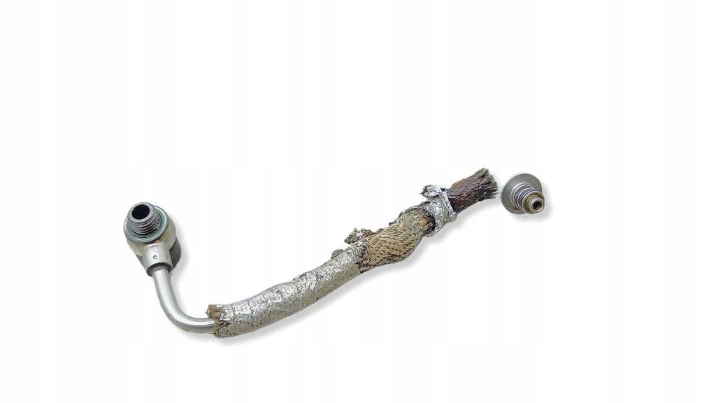 фото №1, Opel mokka x 2017 шланг усилителя