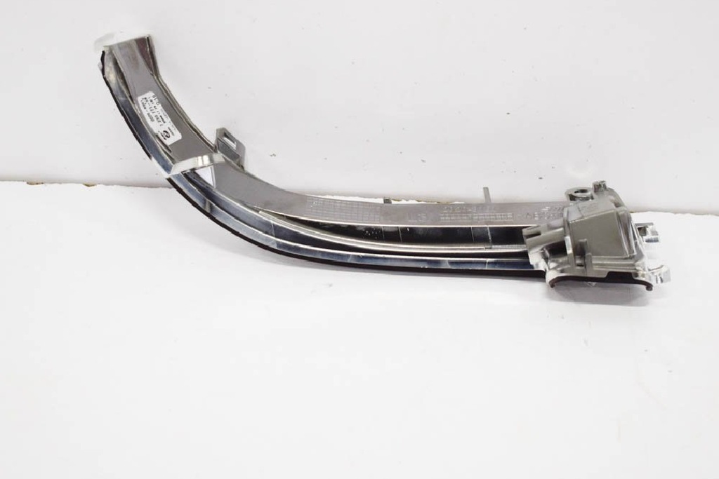 фото №8, Bmw 3 f30 дзеркало бічний ліва поворотник 6313 nowe оригінальні + 728077