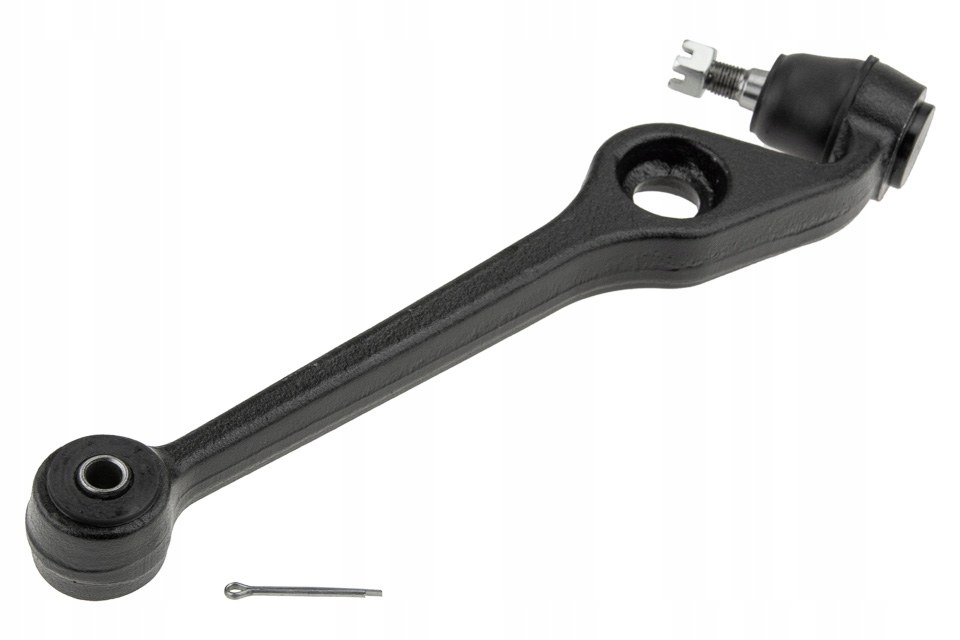 фото №13, Важіль передній daihatsu yrv 00-,daihatsu storia m100s 1998-2004 нижній правий