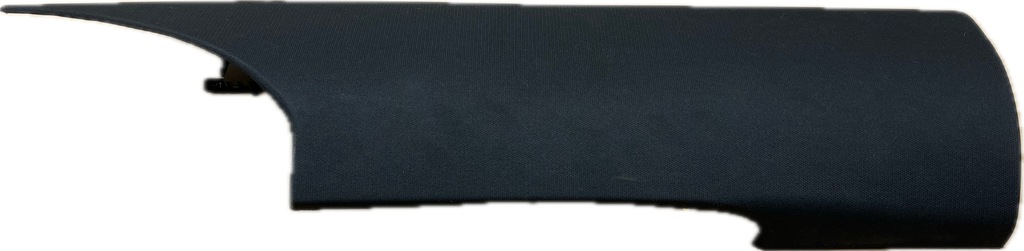 фото №1, Dodge charger 2017 защита стойка левая 1kl83trmaa