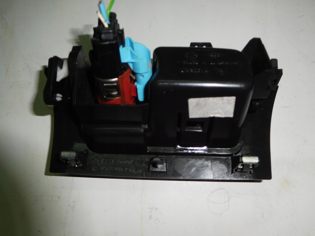 фото №7, Citroen ds5 2012r. пепельница 9670767177