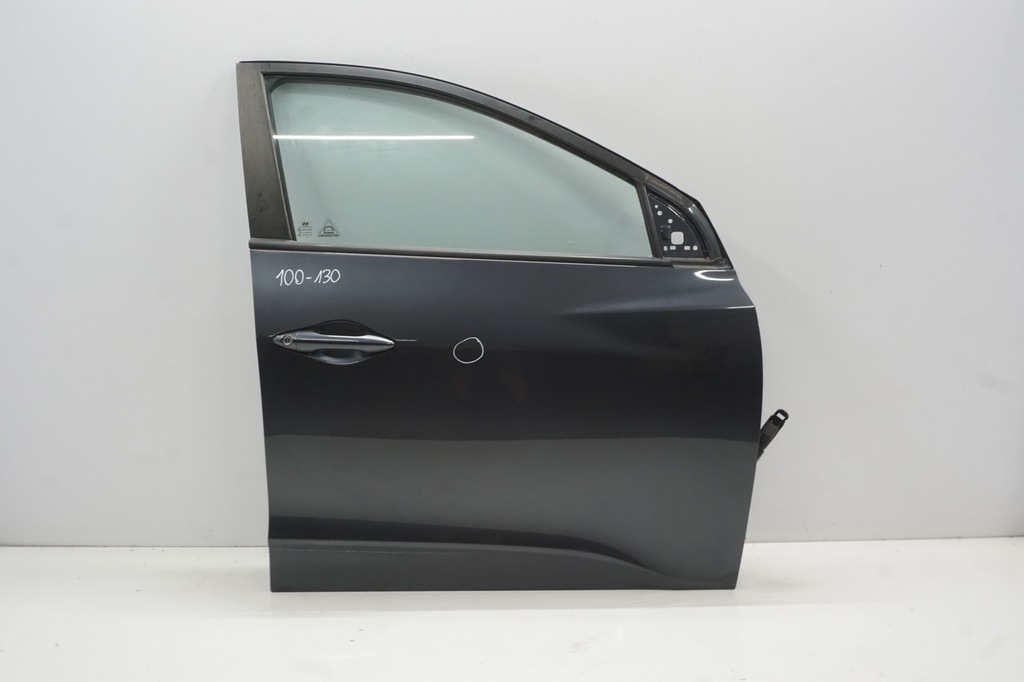 фото №1, Hyundai ix35 двері правий перед 5k