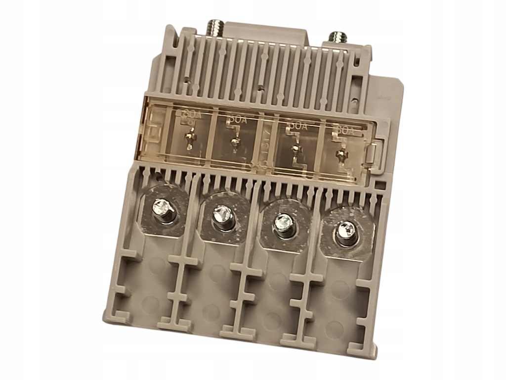 фото №6, Mitsubishi asx outlander 1.8 2.2. did клемма komletna plus предохранители