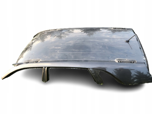 фото №1, Крыша kia sorento ii 2