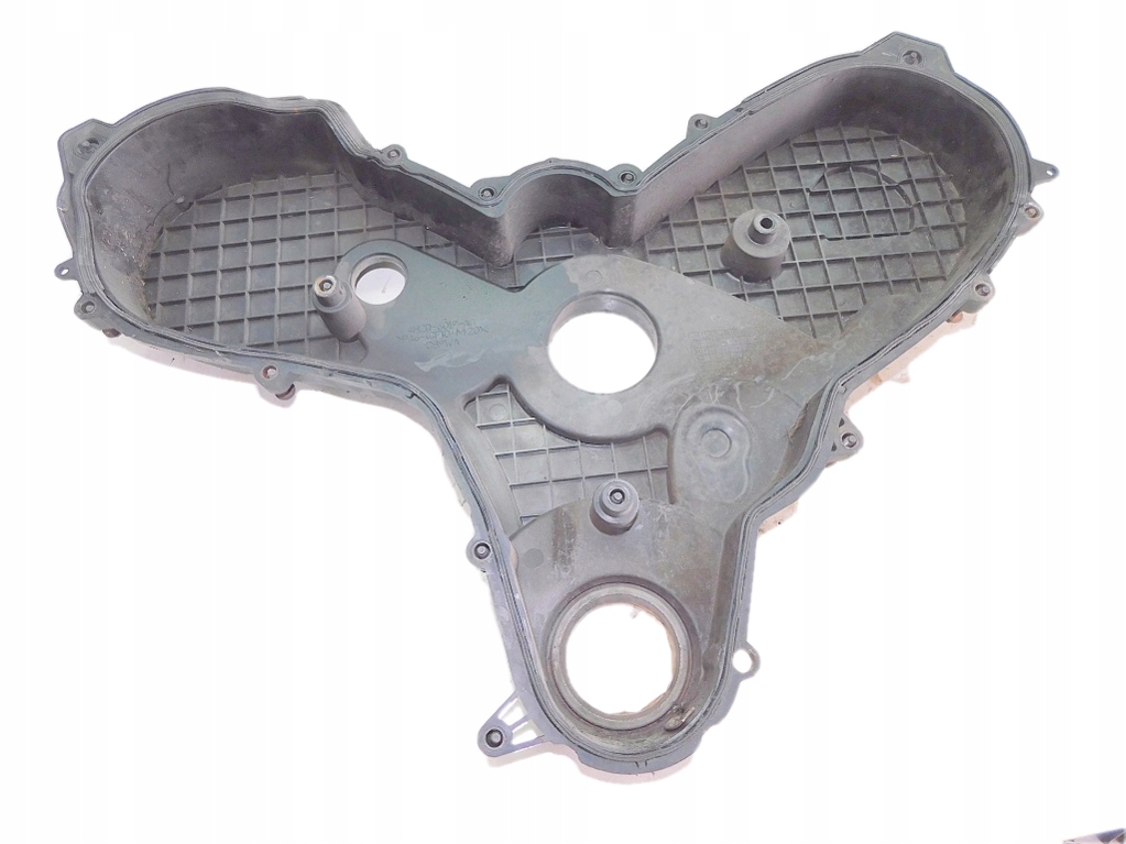 фото №1, Discovery iii l319 2.7td 04r корпус розподільного валу