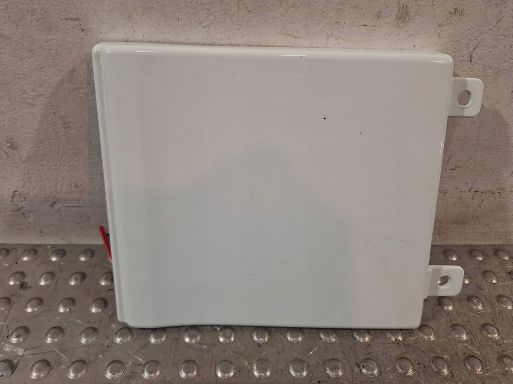 Купить Молдинг pod крышка заливной топлива 788284942r renault trafic iii vivaro b 2014