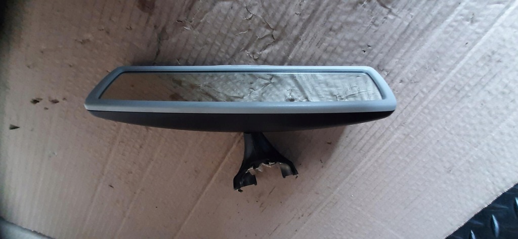 фото №7, Дзеркало заднього виду внутрішнє volkswagen tiguan i