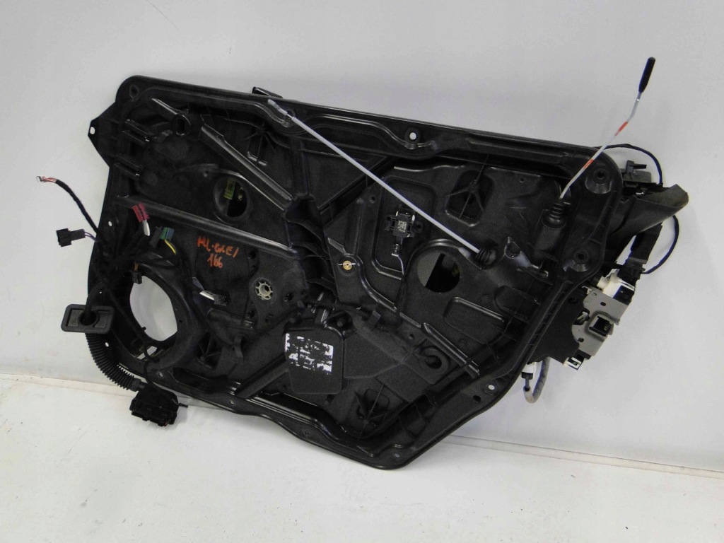 Mercedes ml w166 166 вкладыш дверь левая передние с Разборки