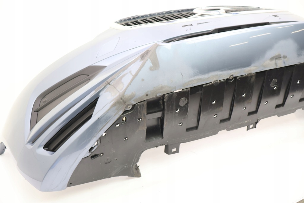 фото №8, Volvo xc60 ii бампер перед 4xpdc