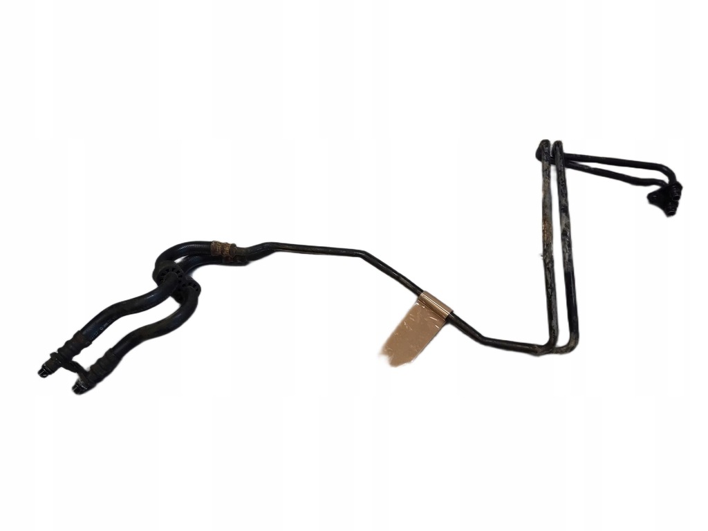 фото №7, Audi q7 4l 3.6 fsi шланг коробки передач 4l0317819b