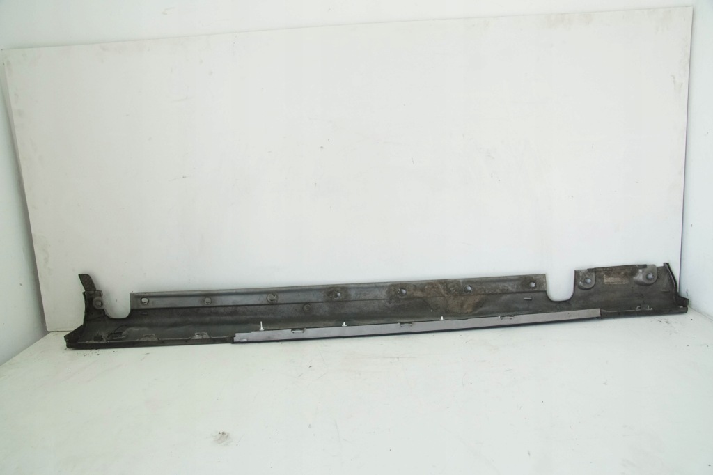 фото №4, Молдинг поріг права k723 kpl mercedes cl w215