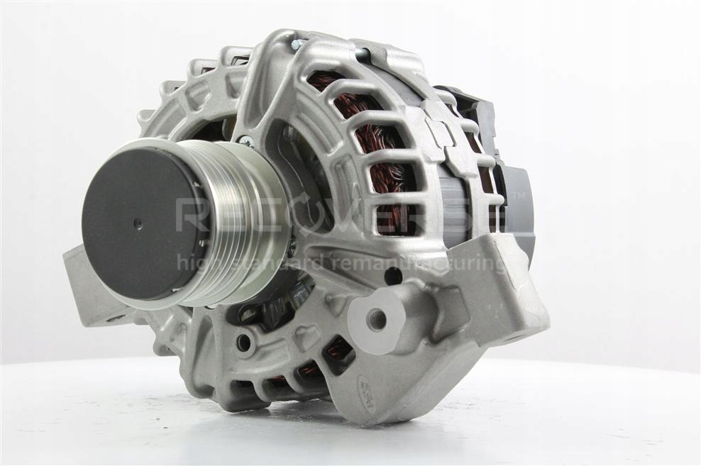 Генератор citroen peugeot fiat renault lancia alfa romeo hyundai volvo zx… Ціна