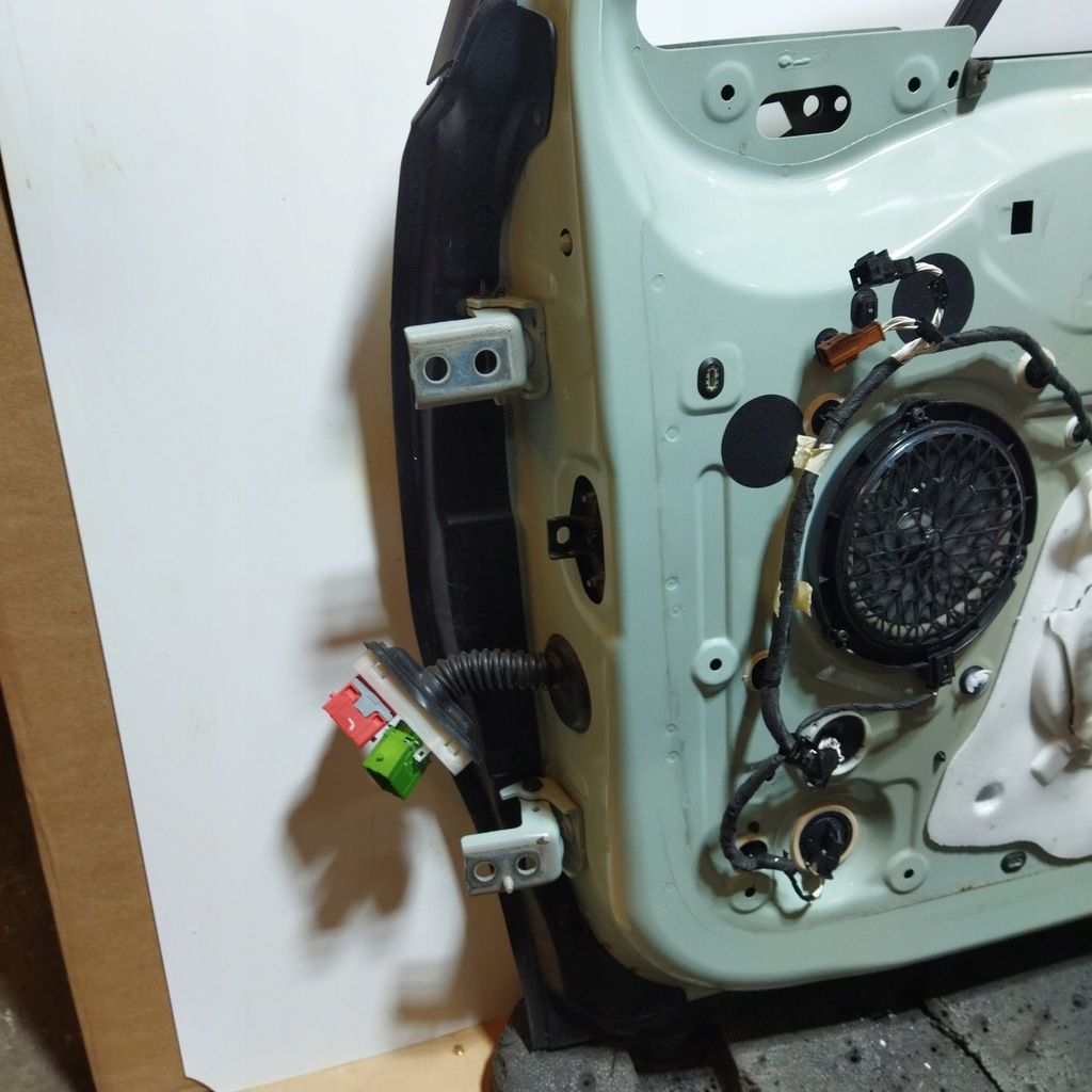 фото №6, Citroen c3 iii двері правий перед elsb