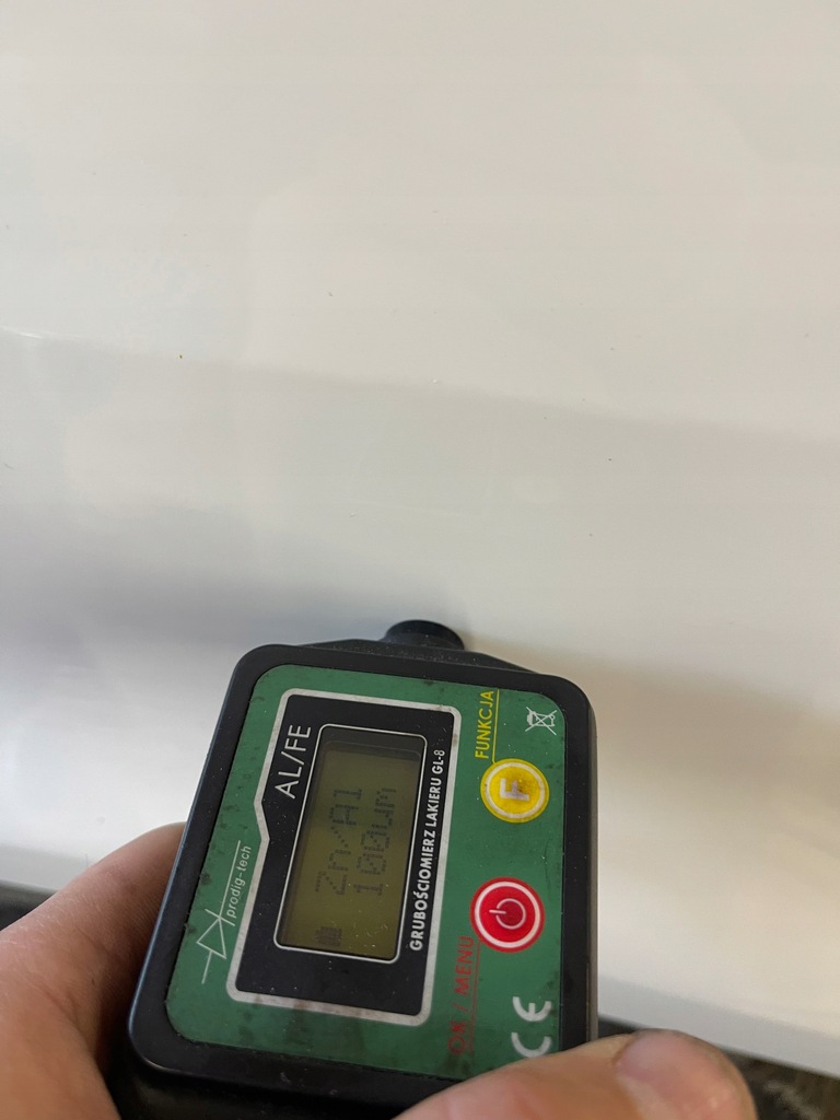 фото №12, Vw t6 перед kompletny лампы капот lb9a pas europa оригинал лак