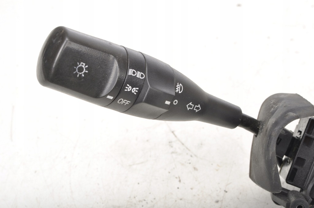 фото №2, Chevrolet epica перемикач комбінований