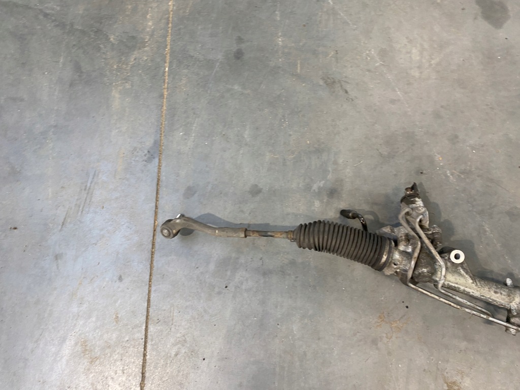 фото №8, Mercedes w204 рулева передача кермова рейка рульова 2044606300