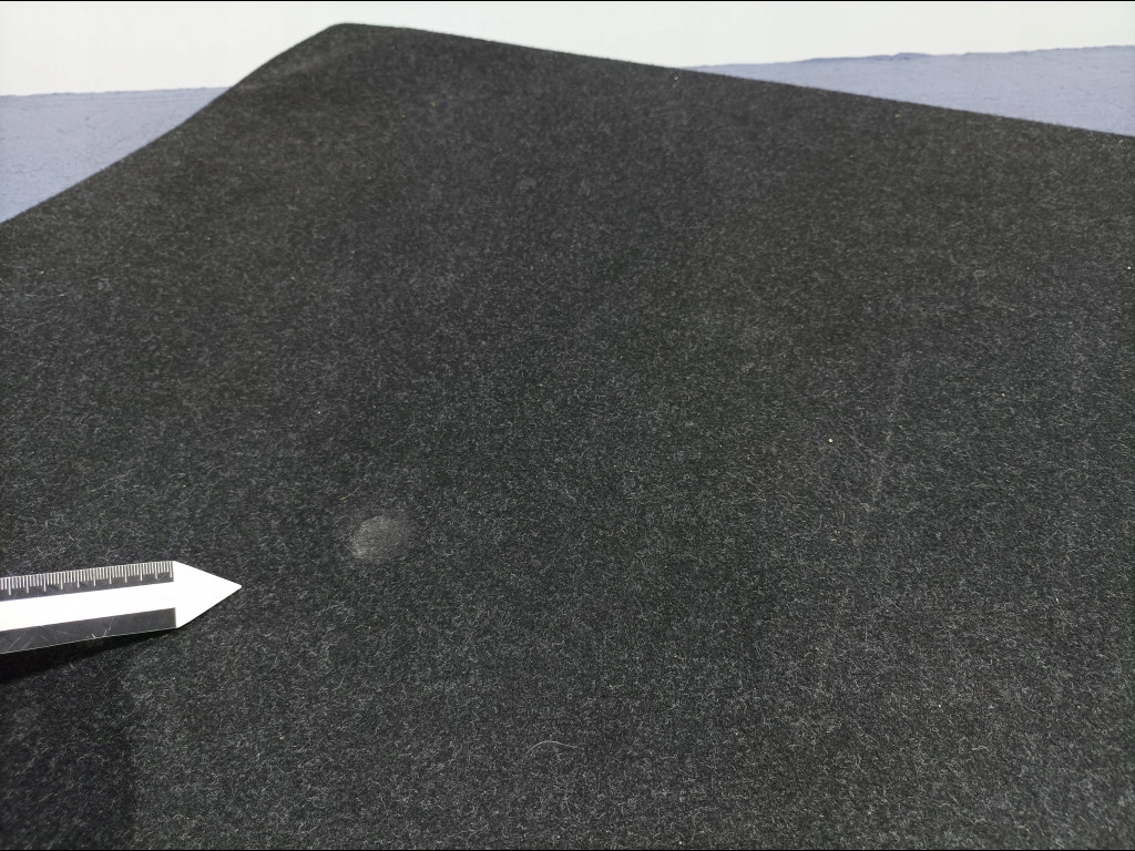 Bmw 5 g30 sedan підлога обшивка багажника 7373562 в Україні