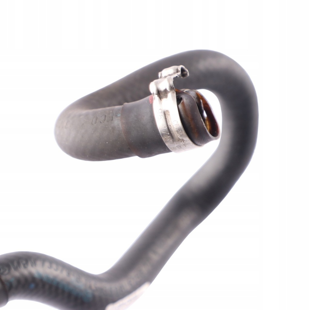 Mercedes c238 w213 s213 шланг труба пабтрубок  топлива двигатель дизель a2134760126 Цена