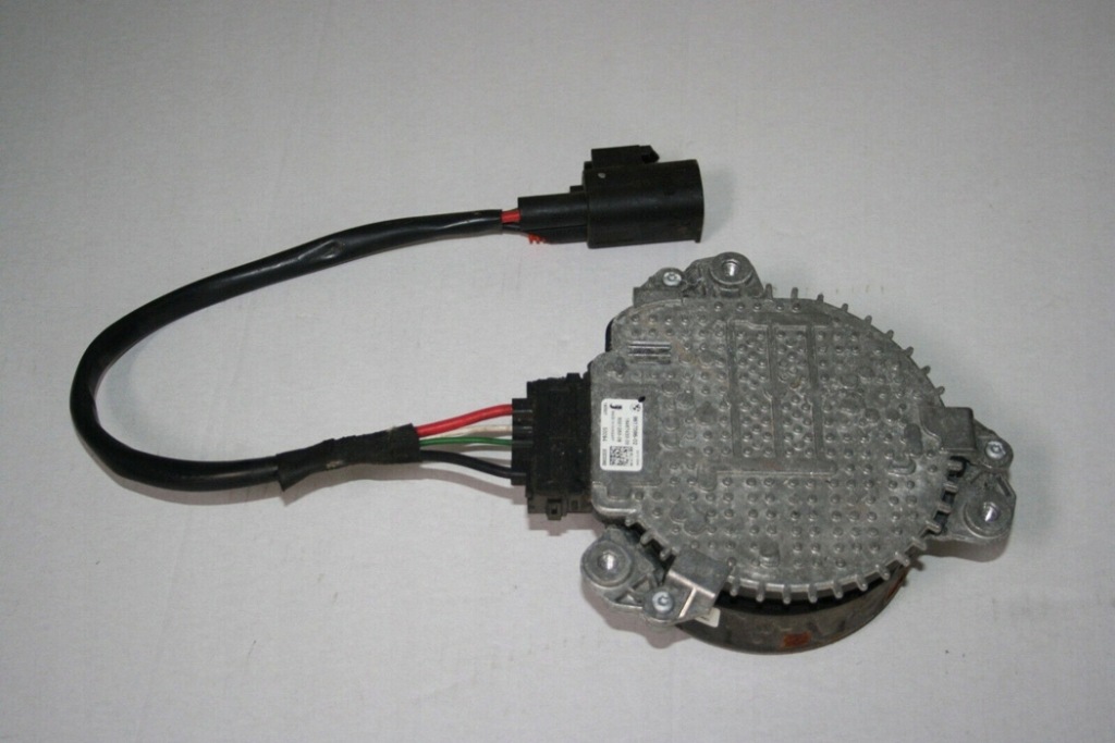 фото №1, Pas передний bmw 3 f30, f80 8617086 2014