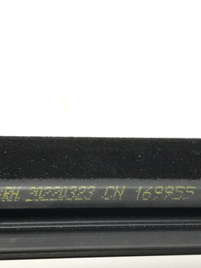 Tesla y молдинг стекло правая задняя 1495721-00-d Оригинал