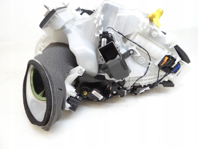 фото №4, Citroen c3 iii отопитель 9813920580