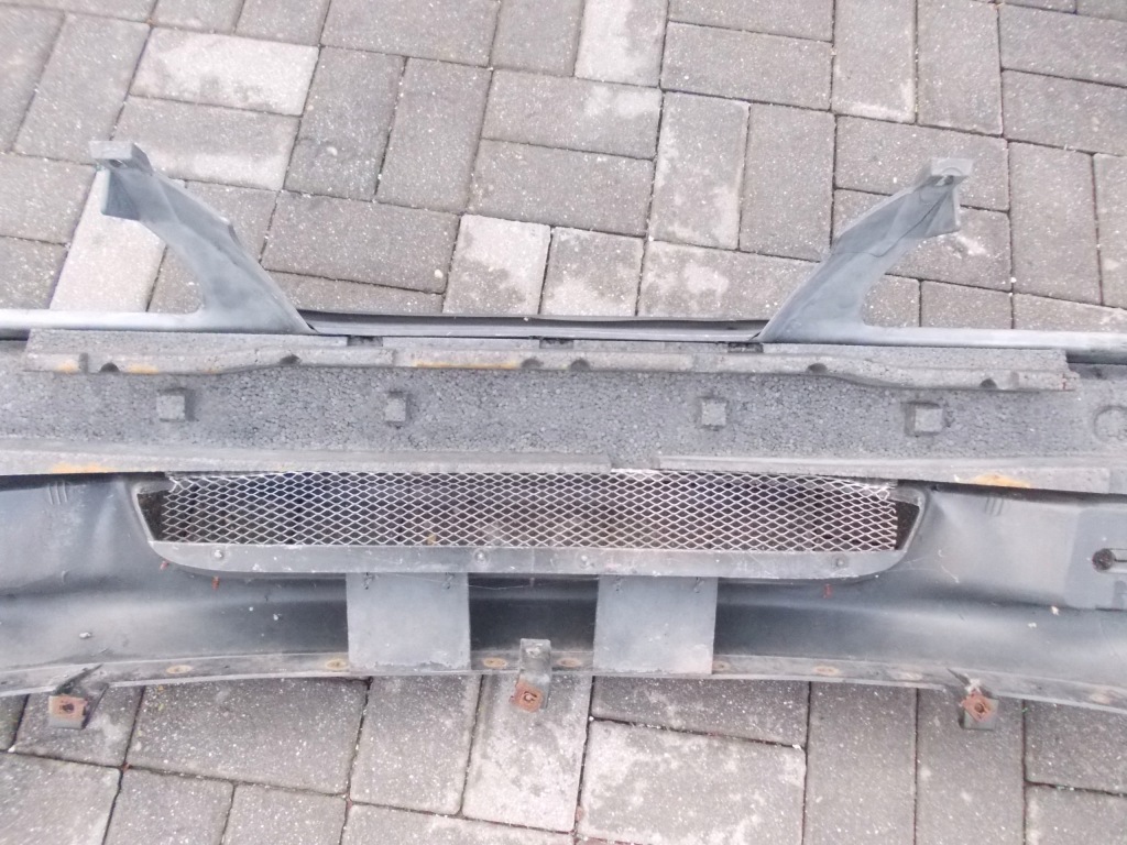 Бампер передній opel tigra Київ