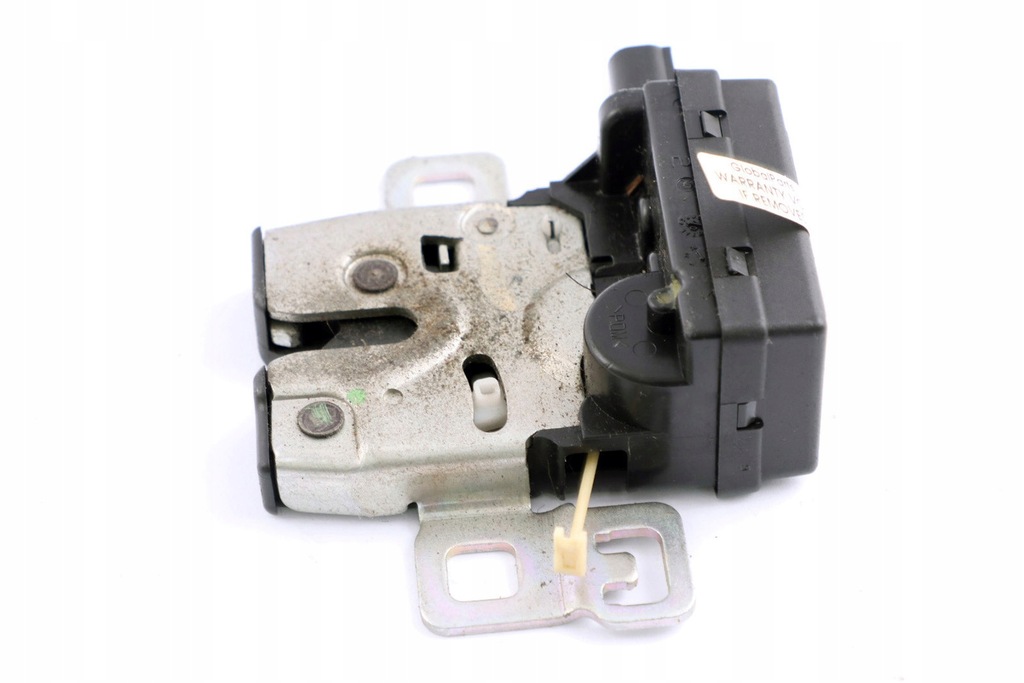 фото №10, Mini r50 r53 r56 замок защёлка крышки крышки багажника 2754528